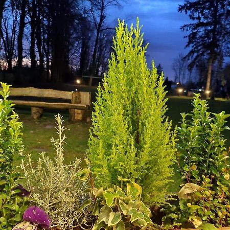 Villa Eden Basecles Dış mekan fotoğraf
