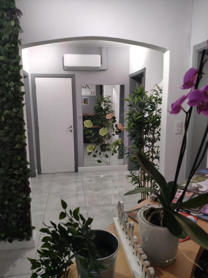 Villa Eden Basecles Dış mekan fotoğraf