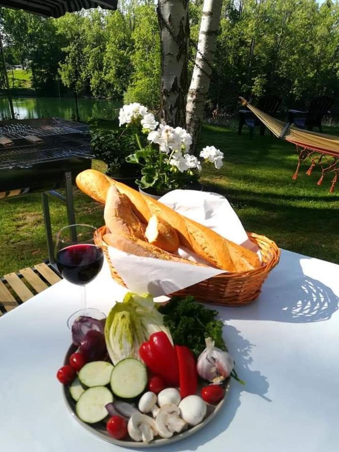 Villa Eden Basecles Dış mekan fotoğraf