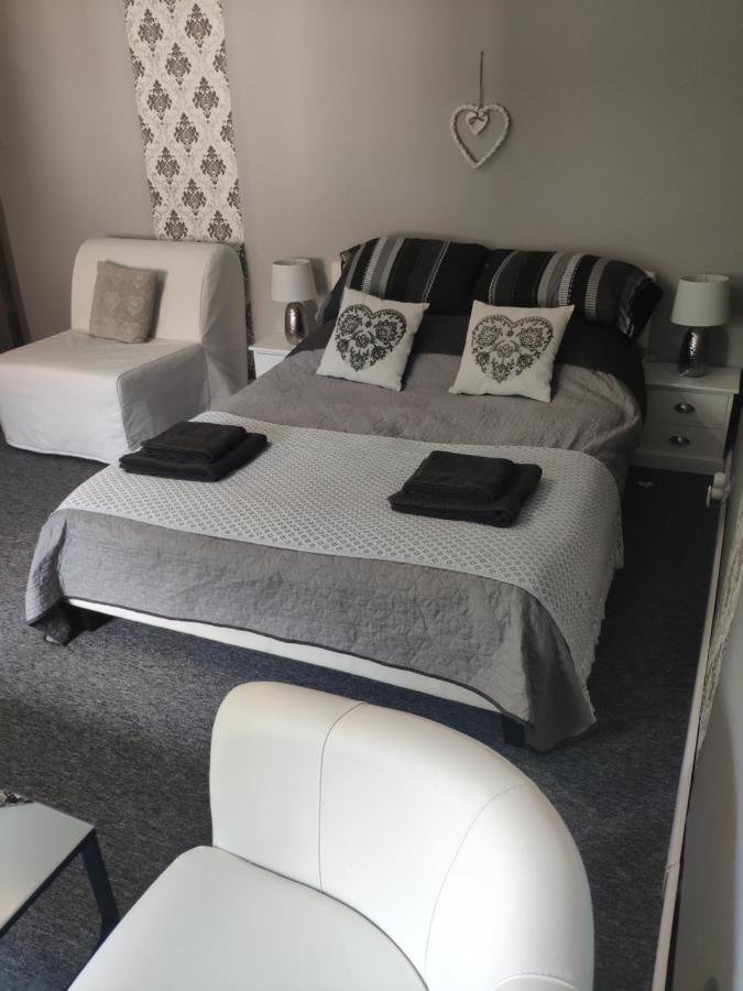 Villa Eden Basecles Dış mekan fotoğraf