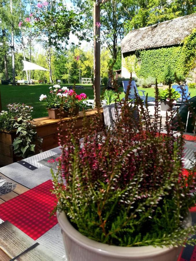 Villa Eden Basecles Dış mekan fotoğraf