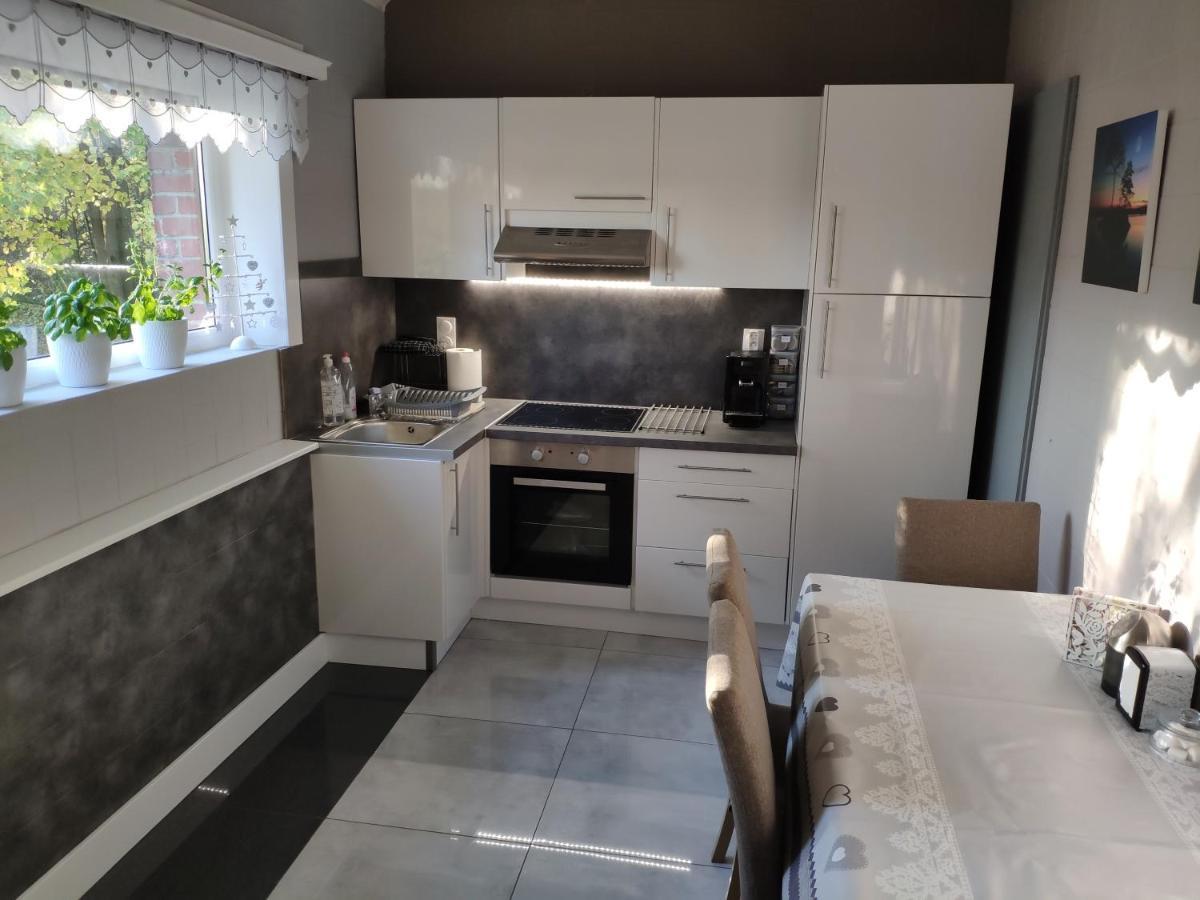 Villa Eden Basecles Dış mekan fotoğraf