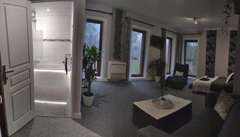 Villa Eden Basecles Dış mekan fotoğraf