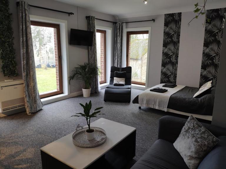 Villa Eden Basecles Dış mekan fotoğraf