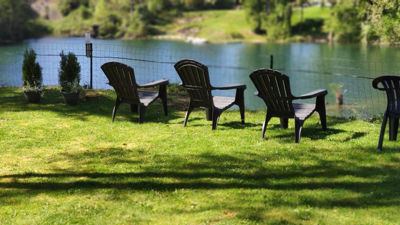 Villa Eden Basecles Dış mekan fotoğraf