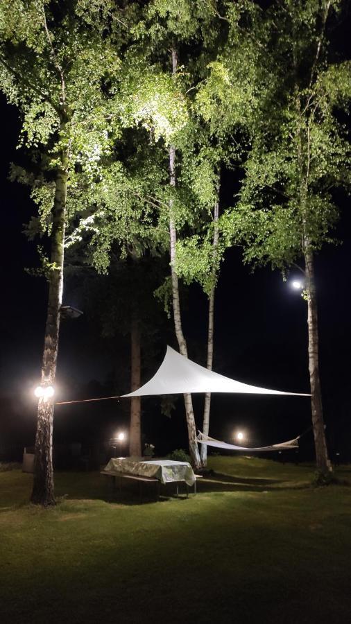 Villa Eden Basecles Dış mekan fotoğraf